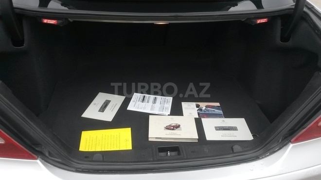 Mercedes C 200 2000, 230,000 km - 2.0 l - Bakı