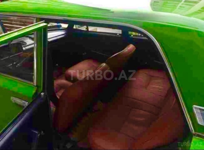 LADA (VAZ) 21011 1984, 70,123 km - 1.4 л - Bakı