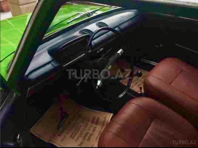 LADA (VAZ) 21011 1984, 70,123 km - 1.4 л - Bakı