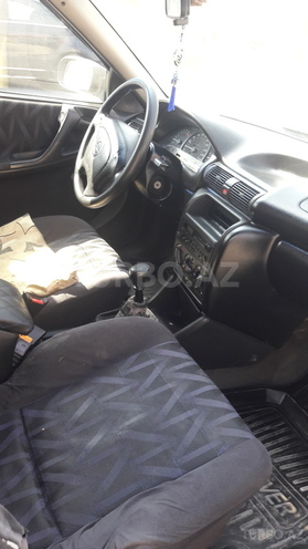 Opel Astra 1995, 350,000 km - 1.6 l - Bakı
