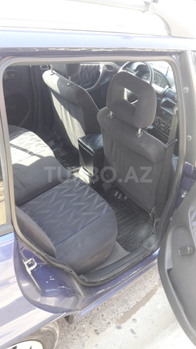 Opel Astra 1995, 350,000 km - 1.6 l - Bakı