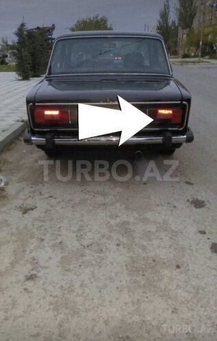 LADA (VAZ) 2106 1991, 250,000 km - 1.5 л - Sumqayıt