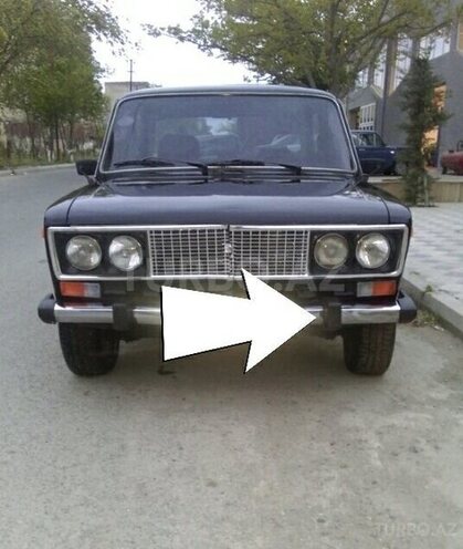 LADA (VAZ) 2106 1991, 250,000 km - 1.5 л - Sumqayıt