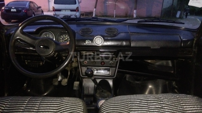 LADA (VAZ) 2106 1991, 250,000 km - 1.5 л - Sumqayıt