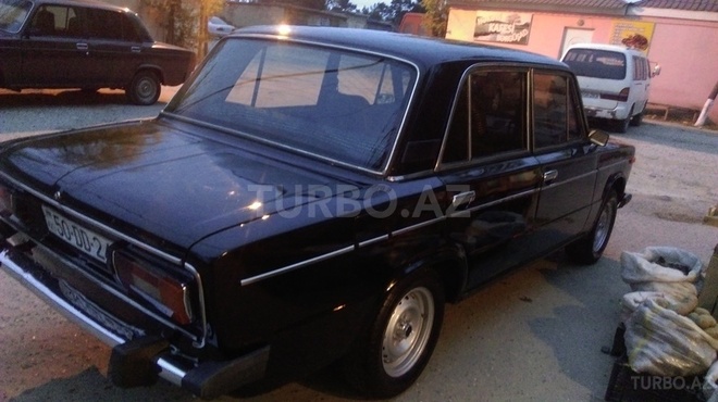 LADA (VAZ) 2106 1991, 250,000 km - 1.5 л - Sumqayıt