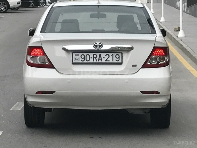 BYD F3 2012, 264,000 km - 1.5 л - Bakı