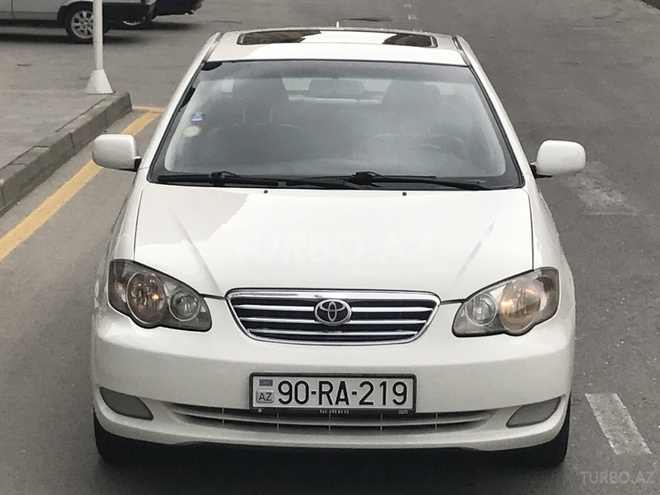 BYD F3 2012, 264,000 km - 1.5 л - Bakı