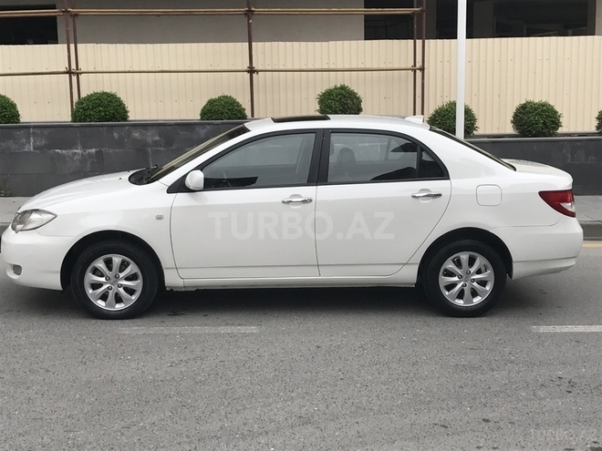BYD F3 2012, 264,000 km - 1.5 л - Bakı