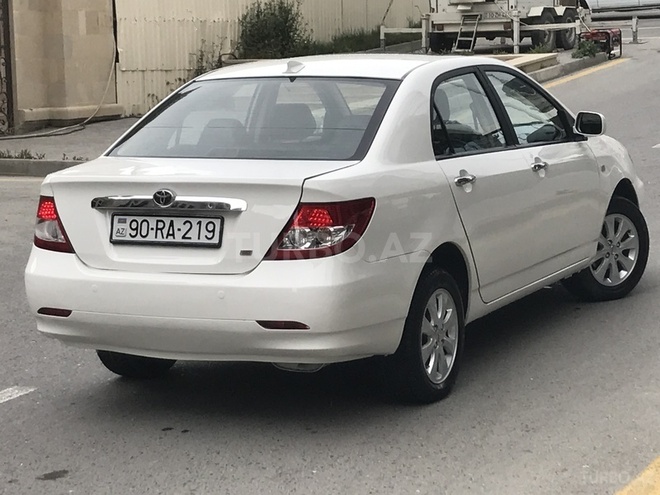 BYD F3 2012, 264,000 km - 1.5 л - Bakı