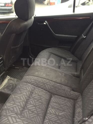 Mercedes C 220 1994, 310,000 km - 2.2 l - Bakı