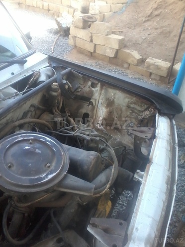 LADA (VAZ) 2106 1987, 97,109 km - 1.6 l - Bakı