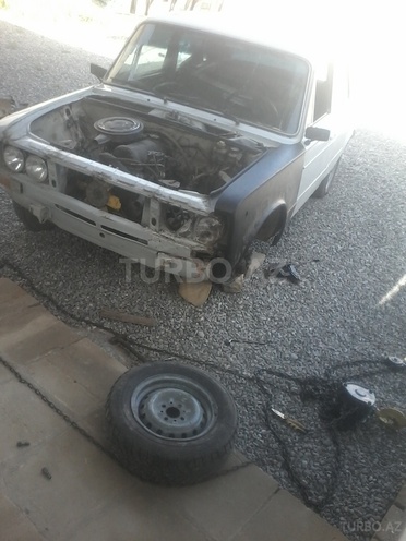 LADA (VAZ) 2106 1987, 97,109 km - 1.6 l - Bakı
