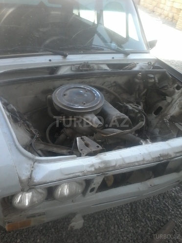 LADA (VAZ) 2106 1987, 97,109 km - 1.6 l - Bakı