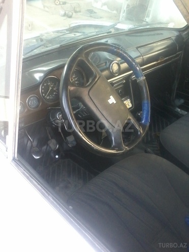 LADA (VAZ) 2106 1987, 97,109 km - 1.6 l - Bakı