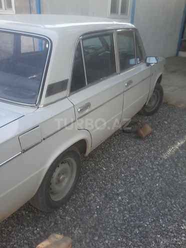 LADA (VAZ) 2106 1987, 97,109 km - 1.6 l - Bakı