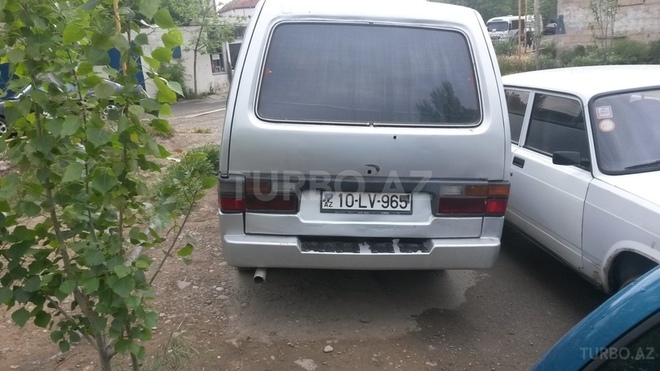 Kia Pregio 1990, 325,000 km - 2.0 л - Bakı
