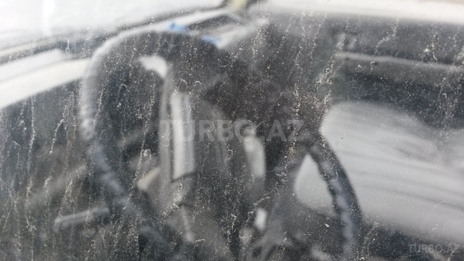 Kia Pregio 1990, 325,000 km - 2.0 л - Bakı