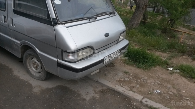 Kia Pregio 1990, 325,000 km - 2.0 л - Bakı