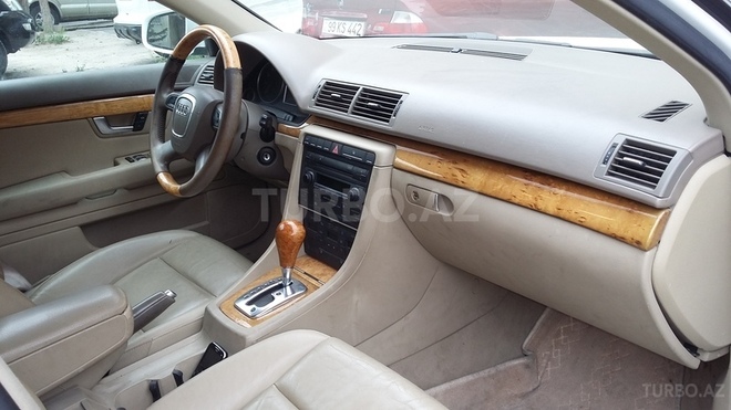 Audi A4 2007, 160,000 km - 2.0 л - Bakı