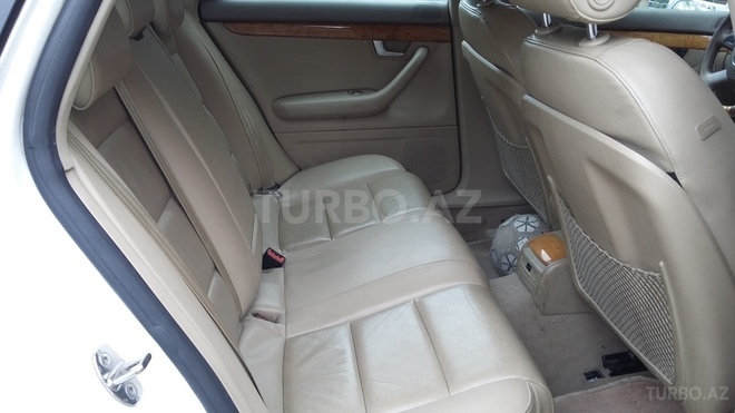 Audi A4 2007, 160,000 km - 2.0 л - Bakı