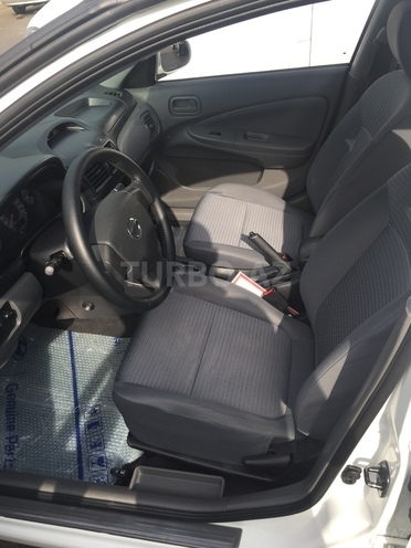 Nissan Sunny 2011, 86,000 km - 1.6 l - Bakı
