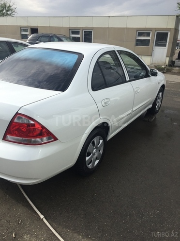 Nissan Sunny 2011, 86,000 km - 1.6 l - Bakı