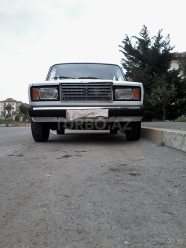 LADA (VAZ) 2107 2010, 25,451 km - 1.6 л - Yevlax