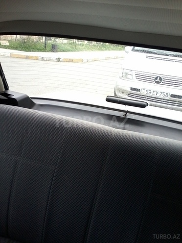 LADA (VAZ) 2107 2010, 25,451 km - 1.6 л - Yevlax