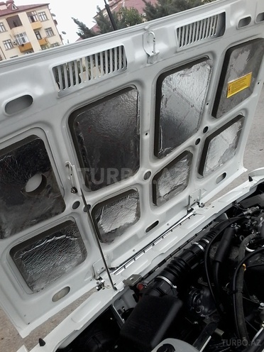 LADA (VAZ) 2107 2010, 25,451 km - 1.6 л - Yevlax