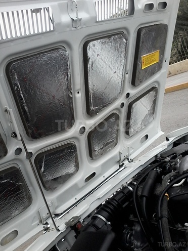 LADA (VAZ) 2107 2010, 25,451 km - 1.6 л - Yevlax