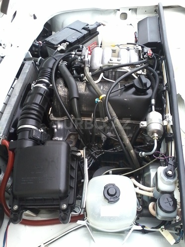 LADA (VAZ) 2107 2010, 25,451 km - 1.6 л - Yevlax