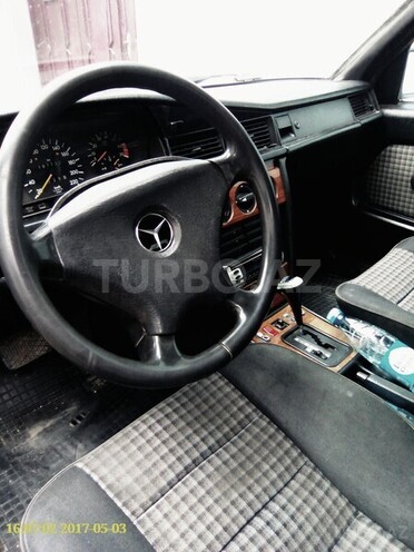 Mercedes 190 1992, 187 km - 0.2 l - Bakı