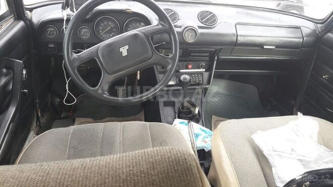 LADA (VAZ) 2106 1980, 850,000 km - 1.3 l - Bakı