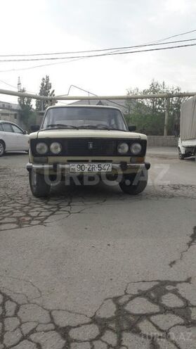 LADA (VAZ) 2106 1980, 850,000 km - 1.3 l - Bakı