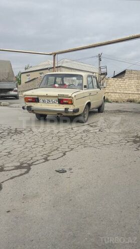 LADA (VAZ) 2106 1980, 850,000 km - 1.3 l - Bakı