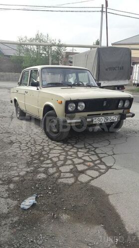 LADA (VAZ) 2106 1980, 850,000 km - 1.3 l - Bakı