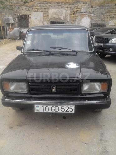 LADA (VAZ) 2107 1991, 190,000 km - 1.5 л - Bakı