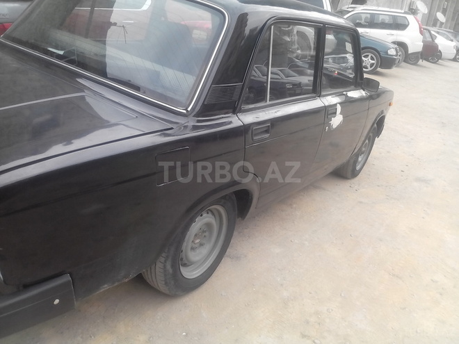 LADA (VAZ) 2107 1991, 190,000 km - 1.5 л - Bakı