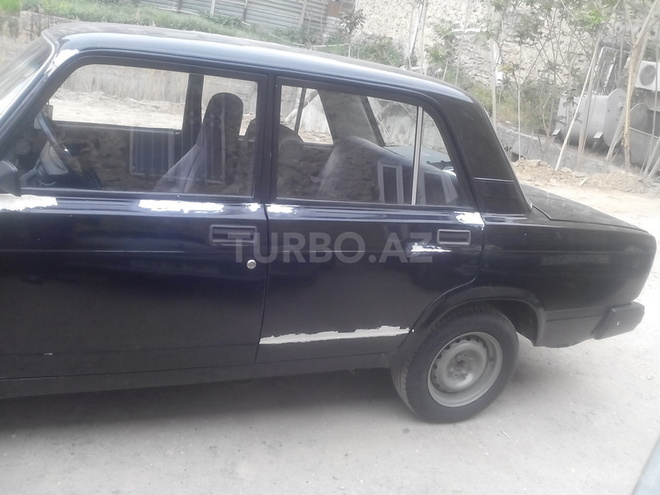 LADA (VAZ) 2107 1991, 190,000 km - 1.5 л - Bakı