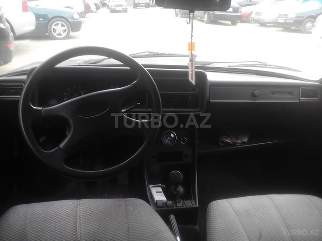 LADA (VAZ) 2107 1991, 190,000 km - 1.5 л - Bakı