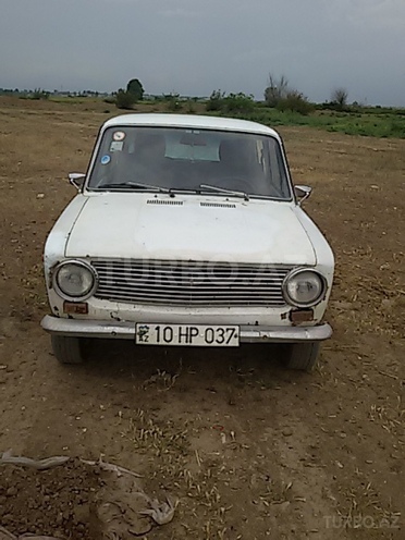 LADA (VAZ) 21011 1979, 222,363 km - 1.3 l - Goranboy