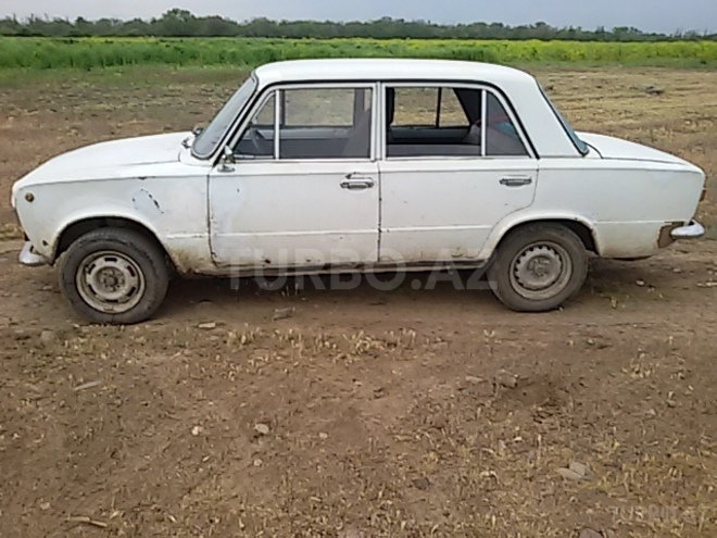 LADA (VAZ) 21011 1979, 222,363 km - 1.3 l - Goranboy