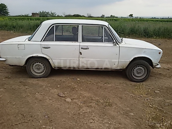 LADA (VAZ) 21011 1979, 222,363 km - 1.3 l - Goranboy