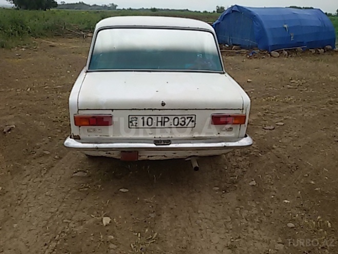 LADA (VAZ) 21011 1979, 222,363 km - 1.3 l - Goranboy