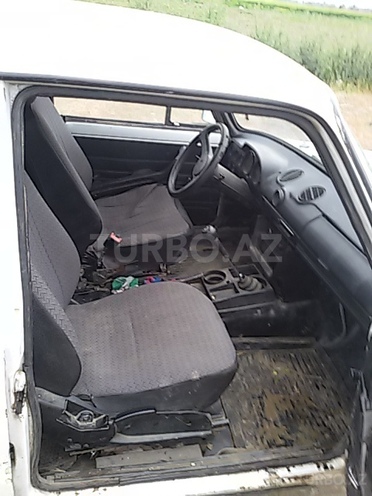 LADA (VAZ) 21011 1979, 222,363 km - 1.3 l - Goranboy