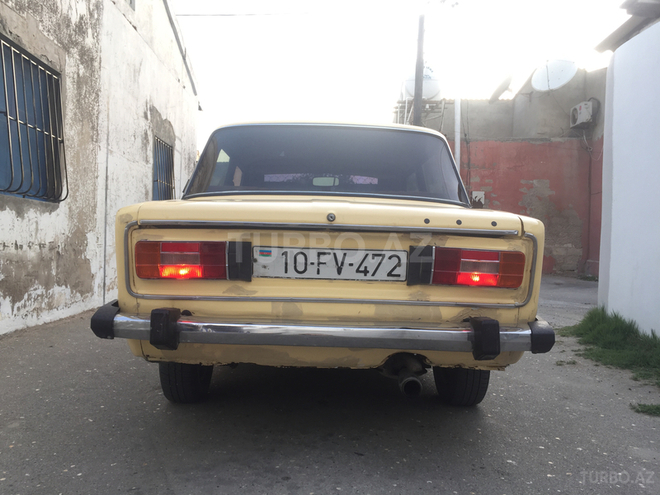 LADA (VAZ) 2106 1988, 75,373 km - 1.3 l - Bakı