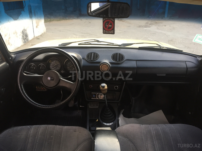LADA (VAZ) 2106 1988, 75,373 km - 1.3 l - Bakı