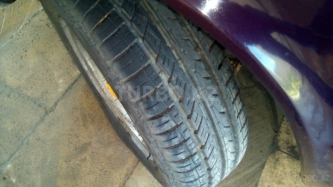 LADA (VAZ) 2106 2001, 1,500 km - 0.2 l - Zərdab