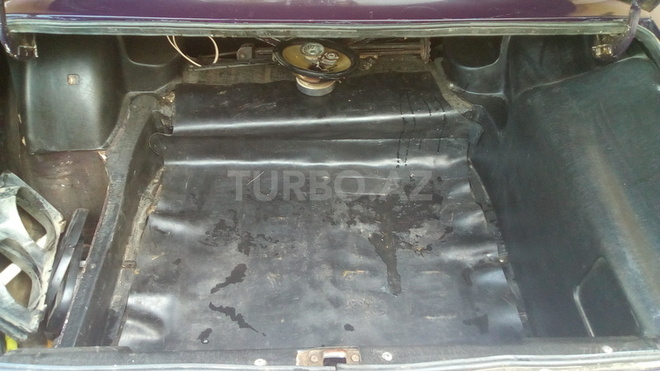 LADA (VAZ) 2106 2001, 1,500 km - 0.2 l - Zərdab