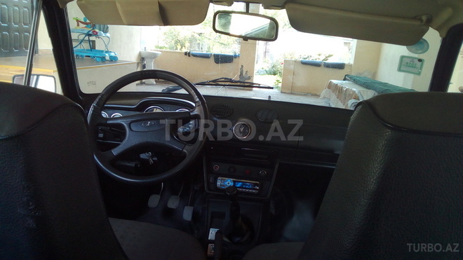 LADA (VAZ) 2106 2001, 1,500 km - 0.2 l - Zərdab